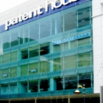 Jalan Bukit Bintang - Glass Wall With Spider Fitting Point